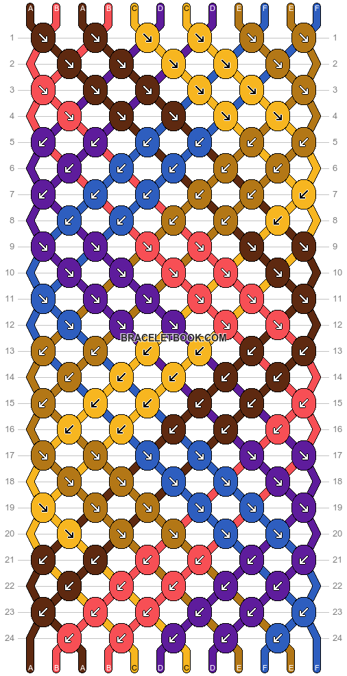 Normal pattern #2193 variation #430845 pattern