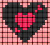 Alpha pattern #166784 variation #430846