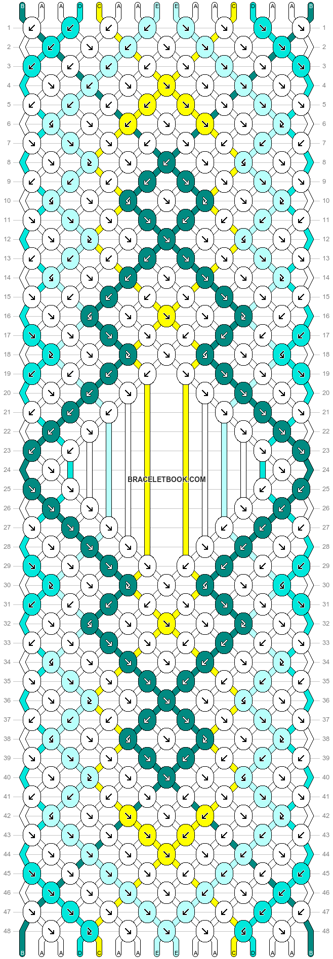 Normal pattern #157664 variation #430847 pattern