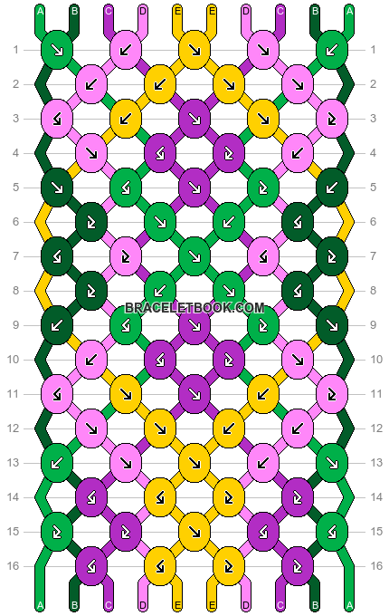 Normal pattern #205282 variation #430848 pattern