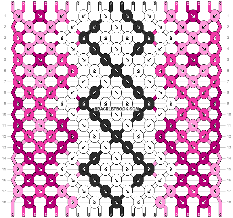 Normal pattern #205038 variation #430850 pattern