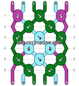 Normal pattern #12205 variation #430852 pattern