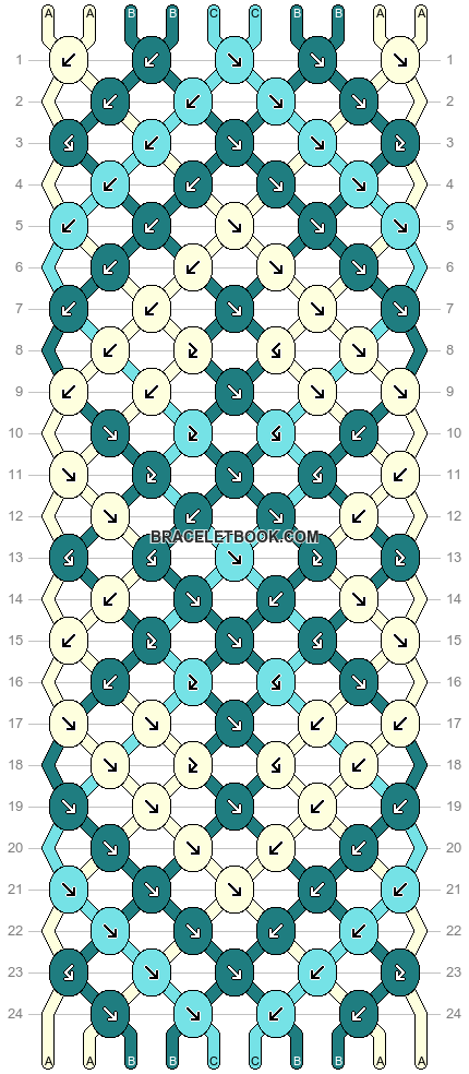 Normal pattern #184717 variation #430854 pattern