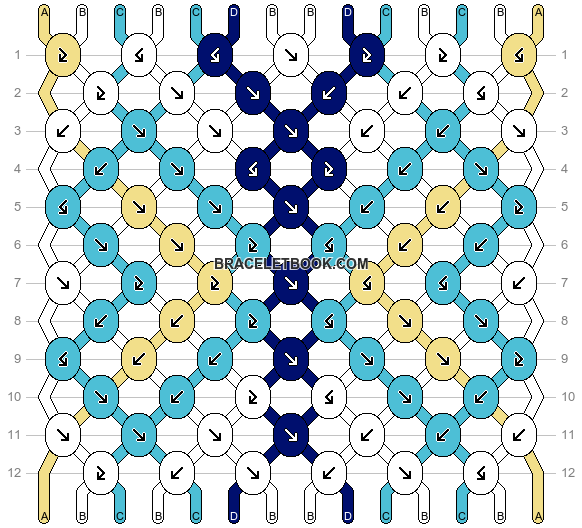 Normal pattern #64826 variation #430855 pattern