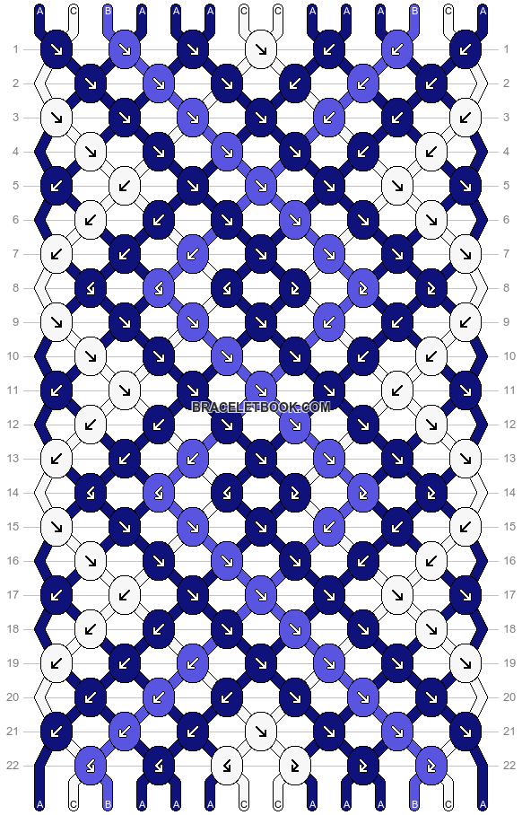 Normal pattern #173600 variation #430856 pattern