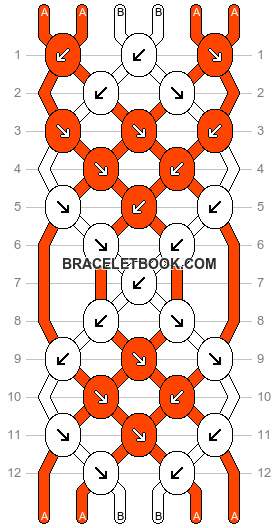 Normal pattern #205878 variation #430858 pattern