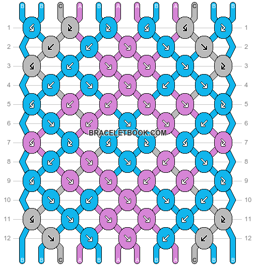 Normal pattern #182016 variation #430861 pattern