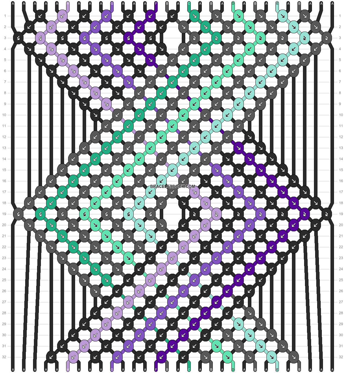 Normal pattern #204532 variation #430863 pattern