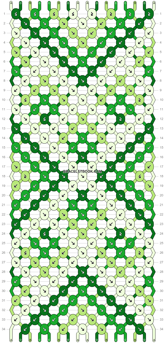 Normal pattern #201045 variation #430868 pattern