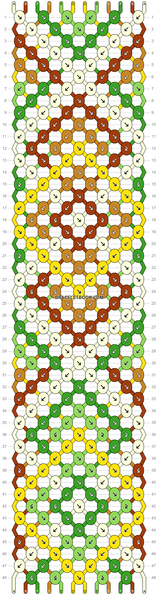 Normal pattern #189296 variation #430869 pattern