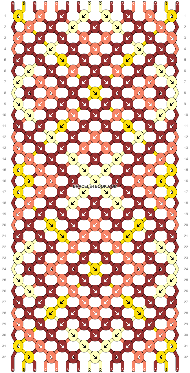 Normal pattern #44151 variation #430870 pattern
