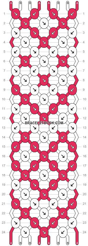 Normal pattern #205751 variation #430872 pattern