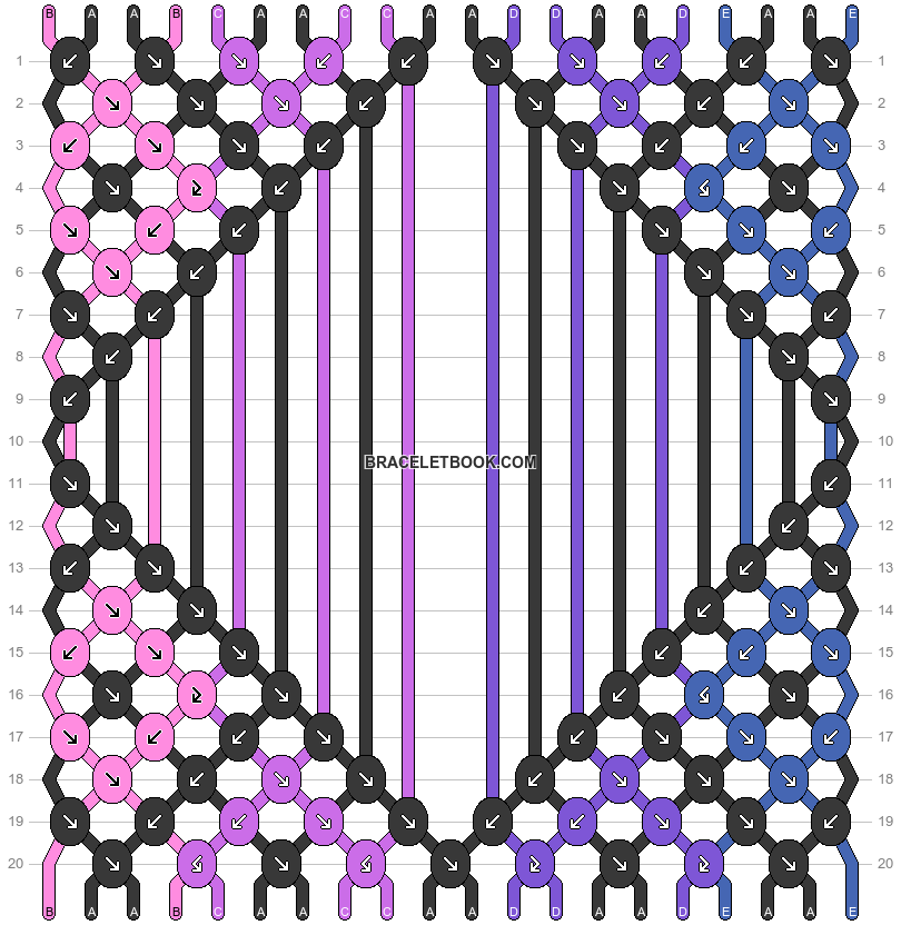 Normal pattern #88764 variation #430873 pattern