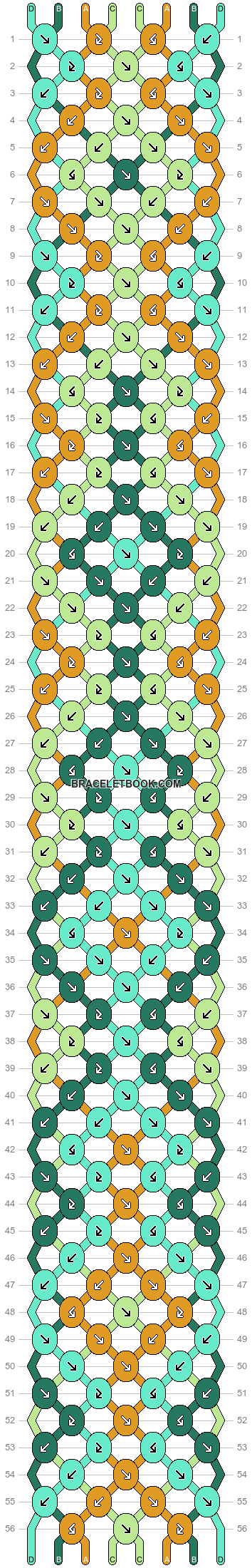 Normal pattern #67680 variation #430874 pattern