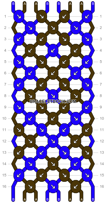 Normal pattern #2659 variation #430876 pattern