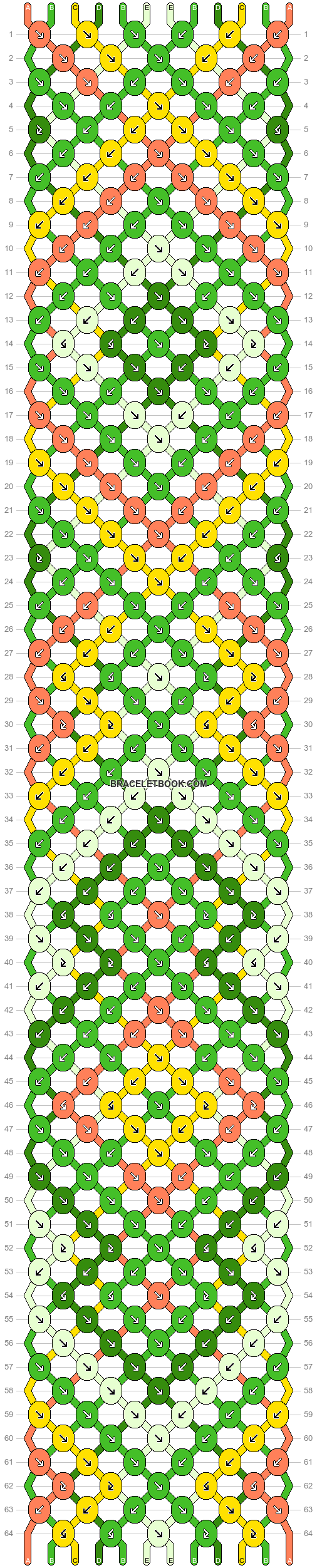 Normal pattern #161239 variation #430877 pattern