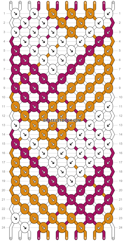 Normal pattern #60126 variation #430878 pattern