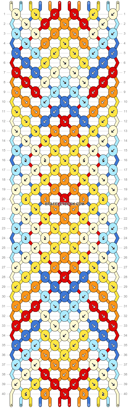 Normal pattern #33925 variation #430879 pattern