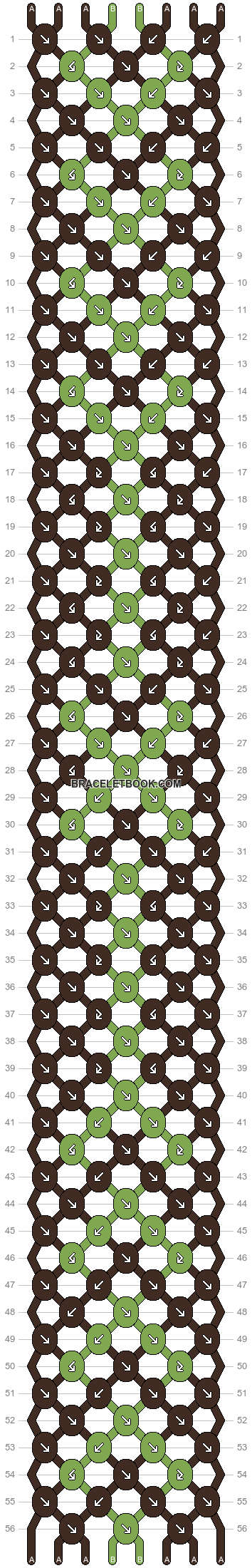 Normal pattern #199403 variation #430882 pattern