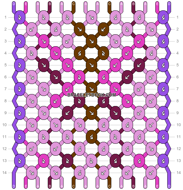 Normal pattern #159850 variation #430883 pattern