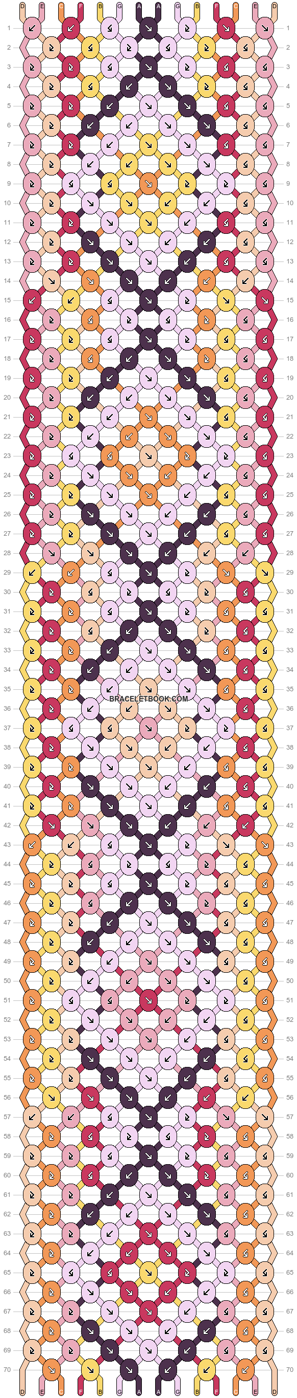 Normal pattern #205796 variation #430886 pattern