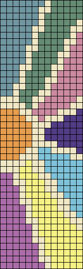 Alpha pattern #90442 variation #430888 preview