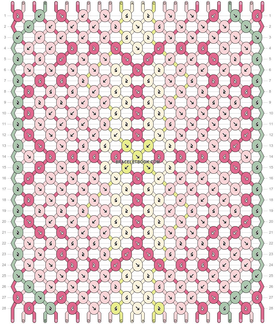 Normal pattern #171843 variation #430889 pattern