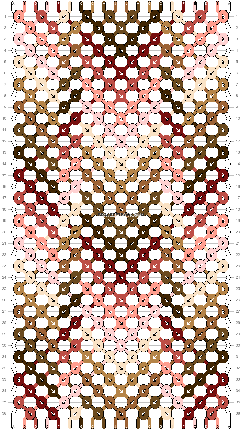 Normal pattern #83244 variation #430891 pattern