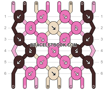 Normal pattern #11040 variation #430892 pattern