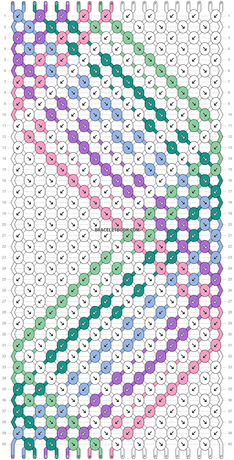 Normal pattern #41273 variation #430893 pattern