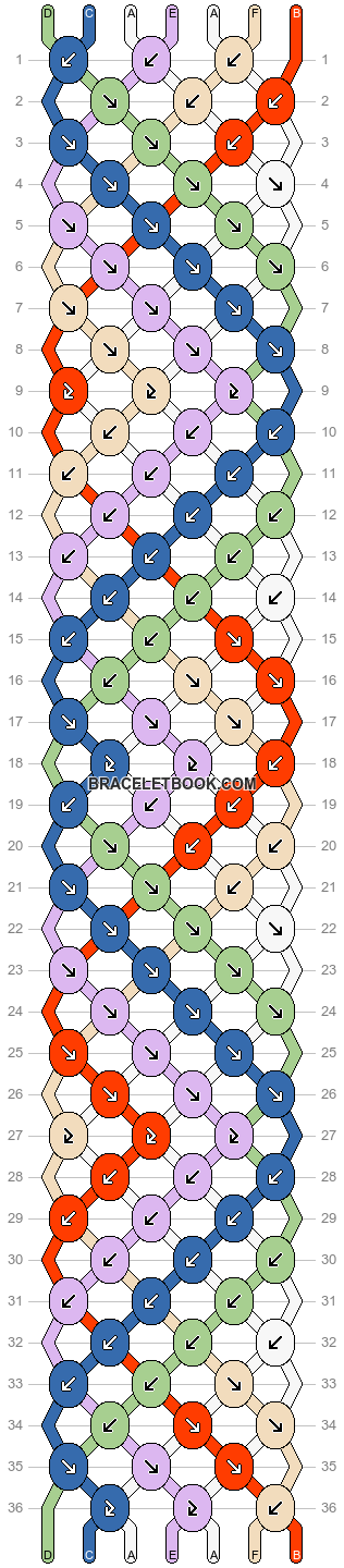Normal pattern #203662 variation #430896 pattern