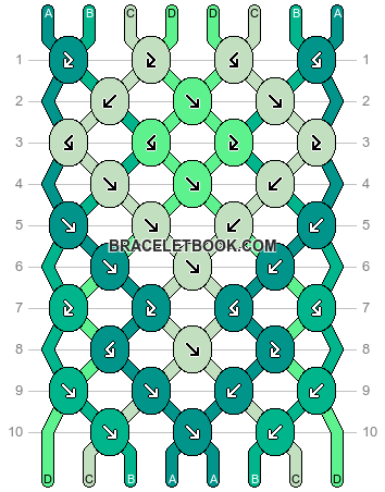 Normal pattern #17804 variation #430897 pattern