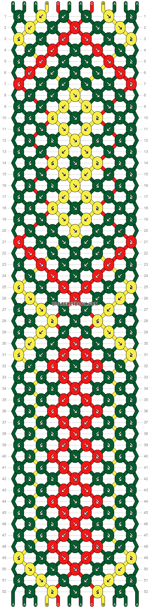 Normal pattern #205330 variation #430898 pattern