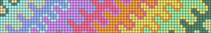 Alpha pattern #205534 variation #430899