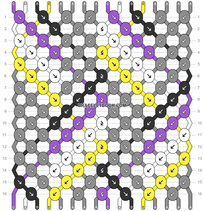 Normal pattern #31210 variation #430901 pattern