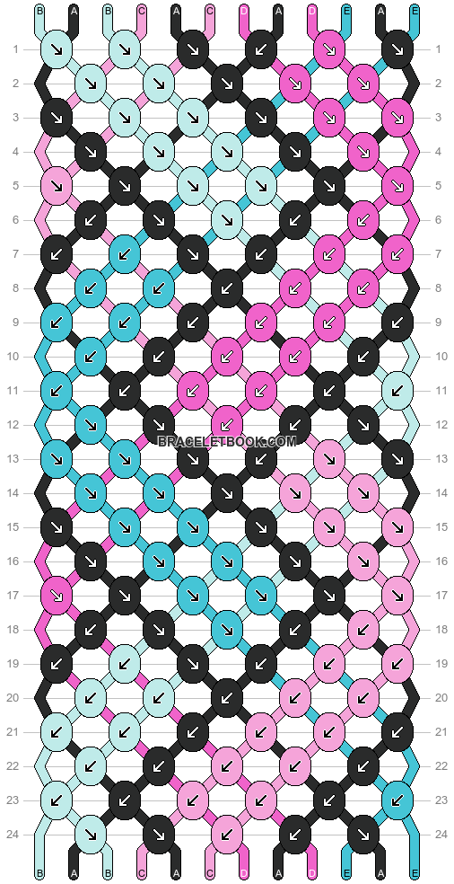 Normal pattern #70708 variation #430903 pattern