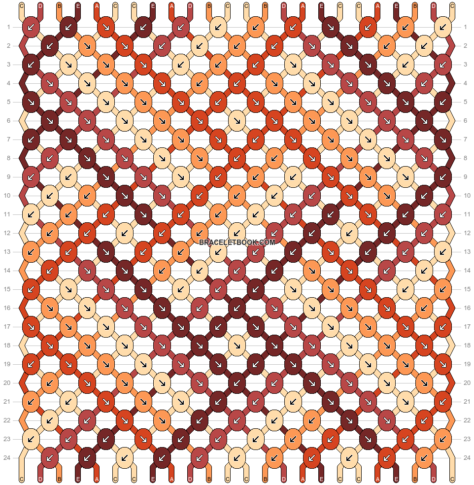 Normal pattern #205494 variation #430904 pattern