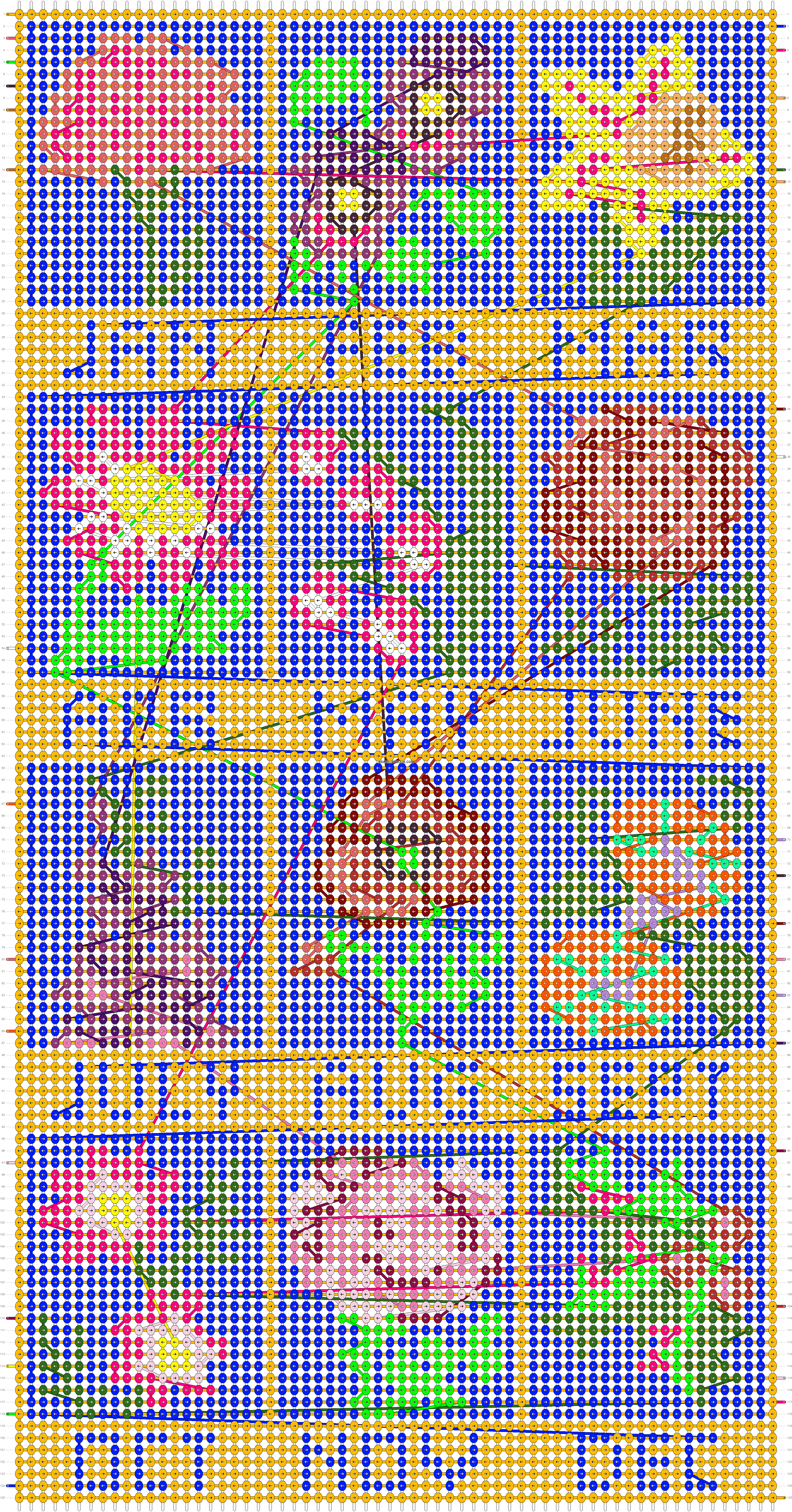 Alpha pattern #182866 variation #430906 pattern