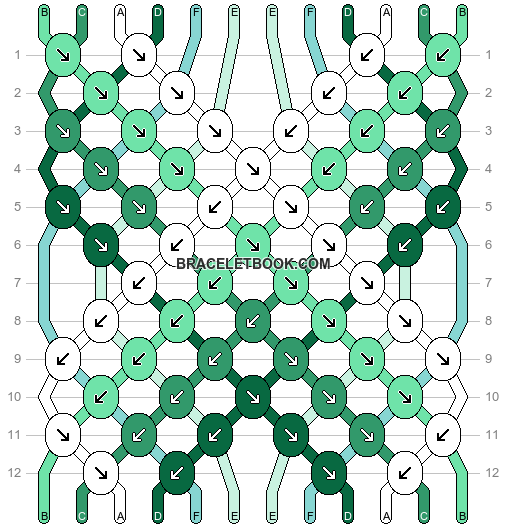 Normal pattern #205866 variation #430907 pattern
