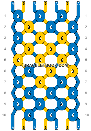 Normal pattern #120025 variation #430908 pattern