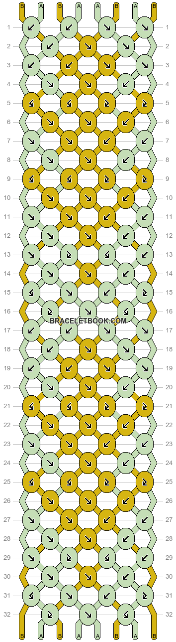 Normal pattern #178513 variation #430910 pattern