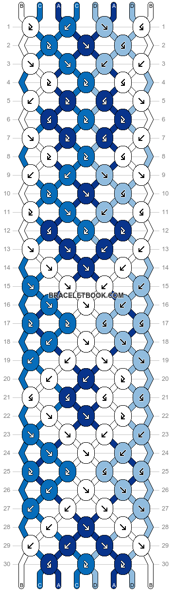 Normal pattern #203585 variation #430912 pattern
