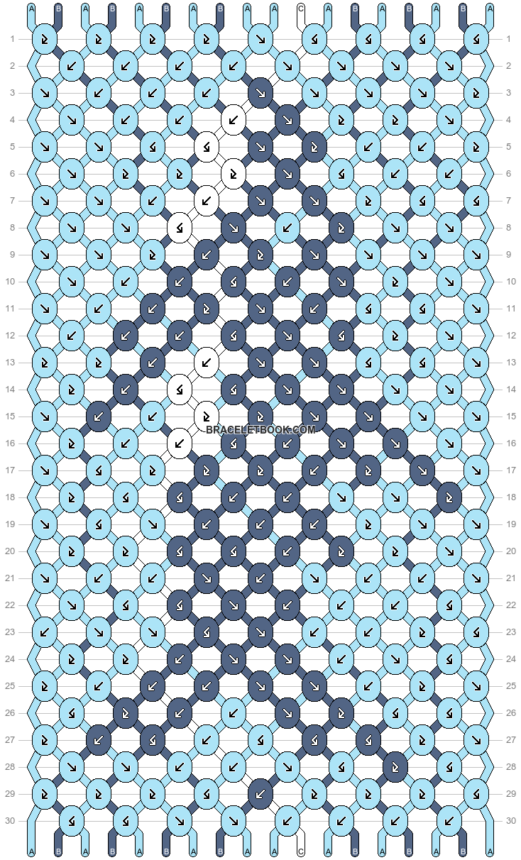 Normal pattern #158339 variation #430914 pattern