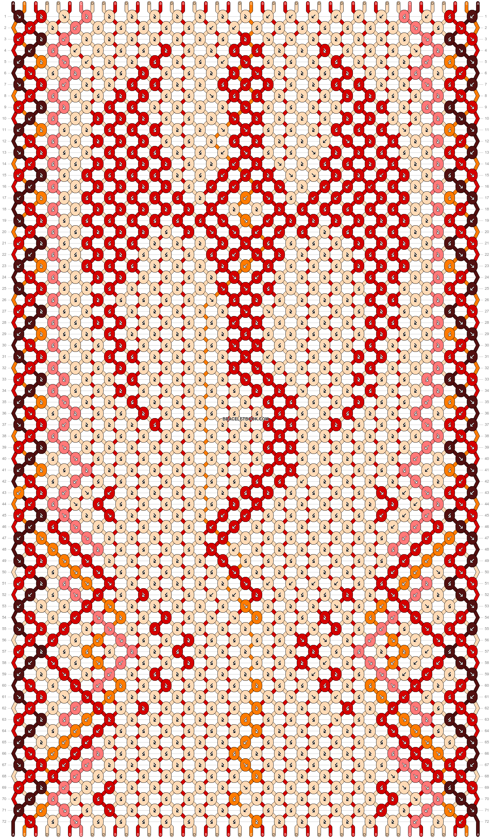 Normal pattern #179029 variation #430917 pattern