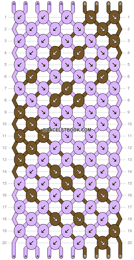 Normal pattern #205816 variation #430919 pattern