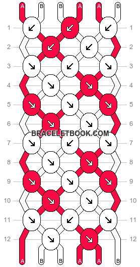 Normal pattern #203641 variation #430920 pattern