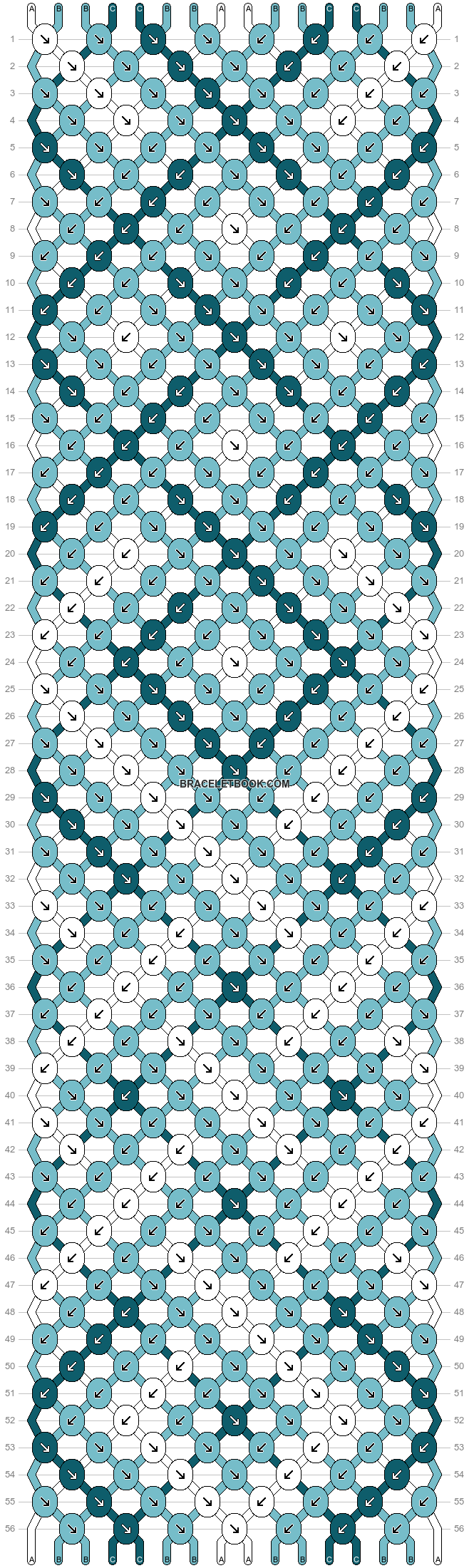 Normal pattern #144431 variation #430921 pattern
