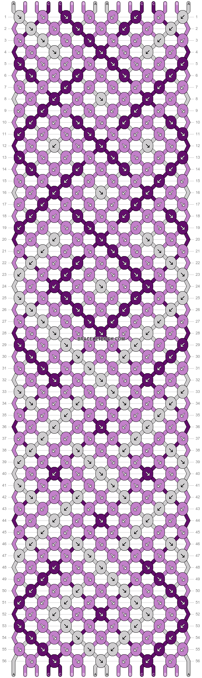 Normal pattern #144431 variation #430922 pattern