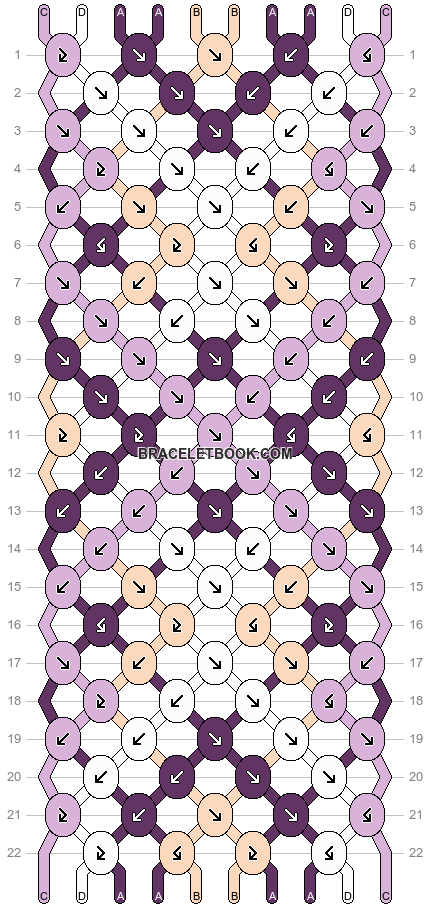 Normal pattern #172604 variation #430923 pattern