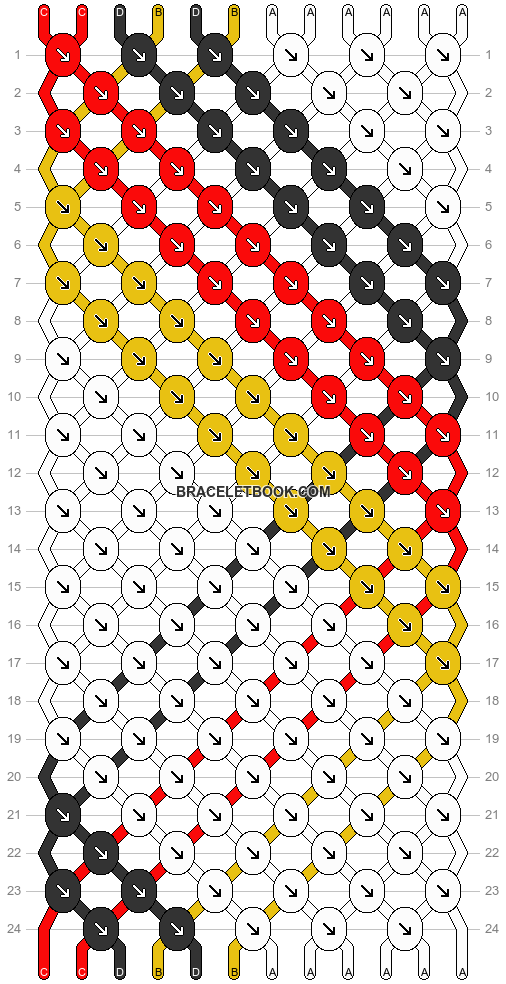Normal pattern #1253 variation #430925 pattern